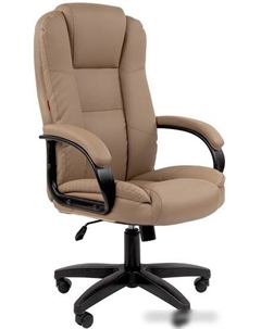 Офисное кресло 600 LT (бежевый) Chairman