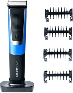 Триммер для бороды и усов Galaxy GL4221 Galaxy line
