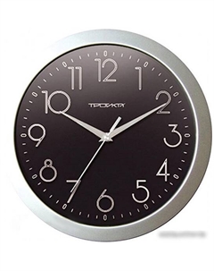 Настенные часы 11170182 Тройка