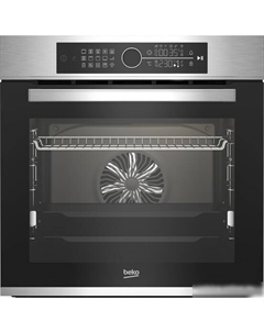 Электрический духовой шкаф BBIM12400XCS Beko