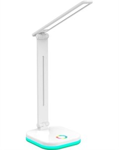 Настольная лампа SM-625 (белый) Sundays home