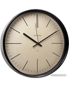 Настенные часы 77770742 Тройка