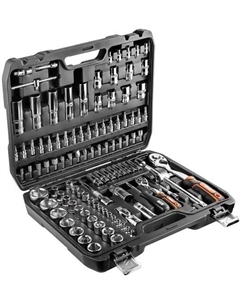 Универсальный набор инструментов WT108 (108 предметов) Wester