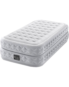 Надувная кровать Supreme Air-Flow Bed 64488 Intex