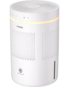 Мойка воздуха Hatamoto FAW-HTE450/4.0(WT) Funai