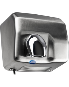 Сушилка для рук M-798S (2300W, матовый) Saniteco