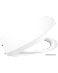 Сиденье для унитаза Debba 801B2200B Roca