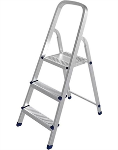 Лестница-стремянка Jackson 003196 (3ст) Sarayli