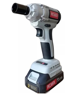 Шуруповерт АГ-300/20L (с 2-мя АКБ, кейс) Ресанта