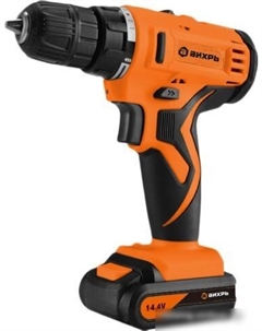 Дрель-шуруповерт ДА-14.4Л-2 Вихрь