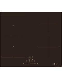 Варочная панель I60H01 Black Schtoff