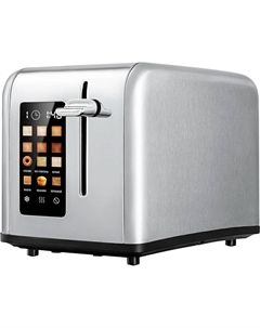 Тостер COLORSENSE M460D Red solution