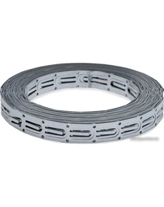 Лента перфорированная V021547 Ект