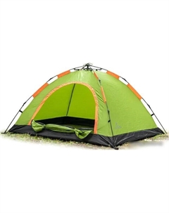 Кемпинговая палатка Speedi (зеленый) Coyote