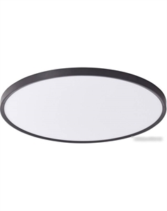 Припотолочная люстра L3030-600 BK Led4u