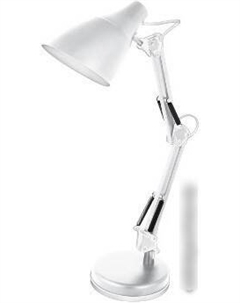 Лампа KD-331 (белый) Camelion