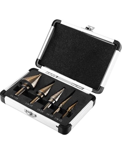 Набор сверл DH22 (5 шт) Deko