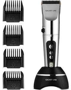Машинка для стрижки волос GL4178 Galaxy line