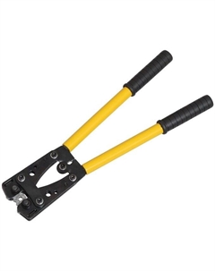 Клещи обжимные TKL10-015 Iek