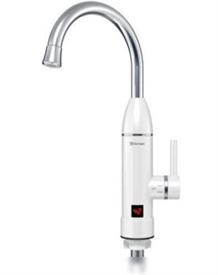 Проточный электрический водонагреватель-кран Nix 3000 Thermex