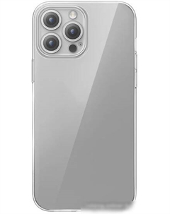 Чехол для телефона Lucent для iPhone 15 Pro 660152102A (прозрачный) Baseus