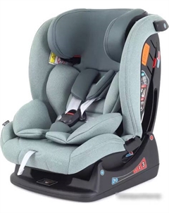 Детское автокресло Matrix Active Line AY913 (зеленый) Rant