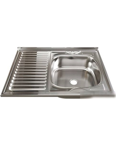 Кухонная мойка 527971 Mixline