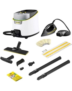 Пароочиститель SC 4 Deluxe Iron 1.513-462.0 Karcher