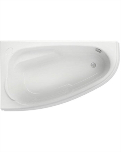 Ванна Joanna 160x95 L Cersanit