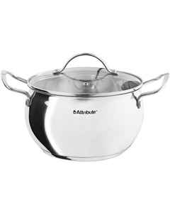 Набор кастрюль Optima ASO130 Attribute
