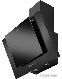 Кухонная вытяжка Gamma 60 PB BL LED Weissgauff