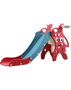 Горка Морская звезда A20016 (красный) Sundays