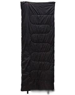 Спальный мешок US-003 (черный) Ecos