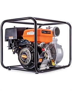Мотопомпа 1500W100 Foxweld