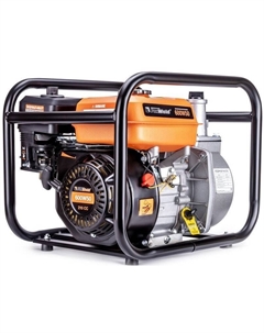 Мотопомпа 600W50 Foxweld