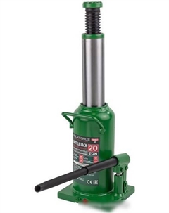 Подкатной домкрат RF-T92007(DS) Rockforce