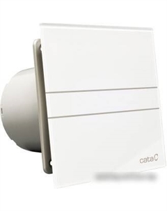 Вытяжной вентилятор E-100 G Cata