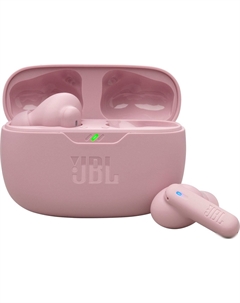 Наушники Wave Beam 2 (розовый) Jbl