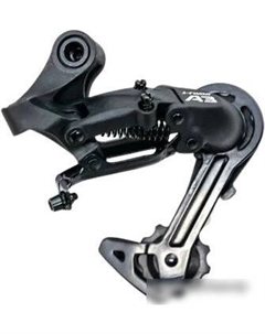 Переключатель скоростей задний RD-V4008-L-2 Ltwoo