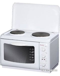 Мини-печь ЭПНсД 420 Gefest