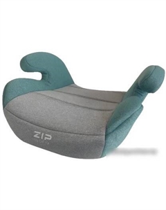 Детское сиденье Zip Isofix UB231F (серый/мятный) Rant