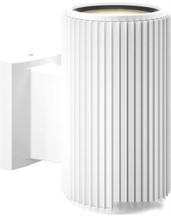 Уличный настенный светильник Rando O419WL-01W Maytoni