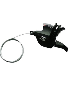 Шифтер передний SL-V4008-3W Ltwoo