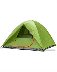 Кемпинговая палатка Cepheus-3 (зеленый) Coyote
