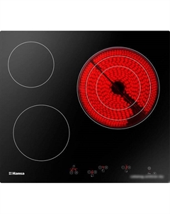 Варочная панель BHC66216 Hansa