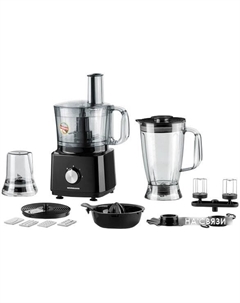 Кухонный комбайн AFP-947 Normann