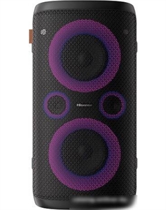 Колонка для вечеринок Party Rocker HP100 Hisense