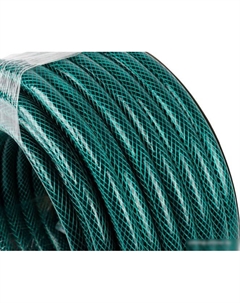 Шланг 3/4" 50м (зеленый) Garvill