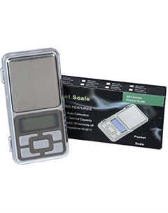 Кухонные весы MH-500 Sipl