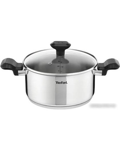 Кастрюля Comfort Max C9734674 Tefal